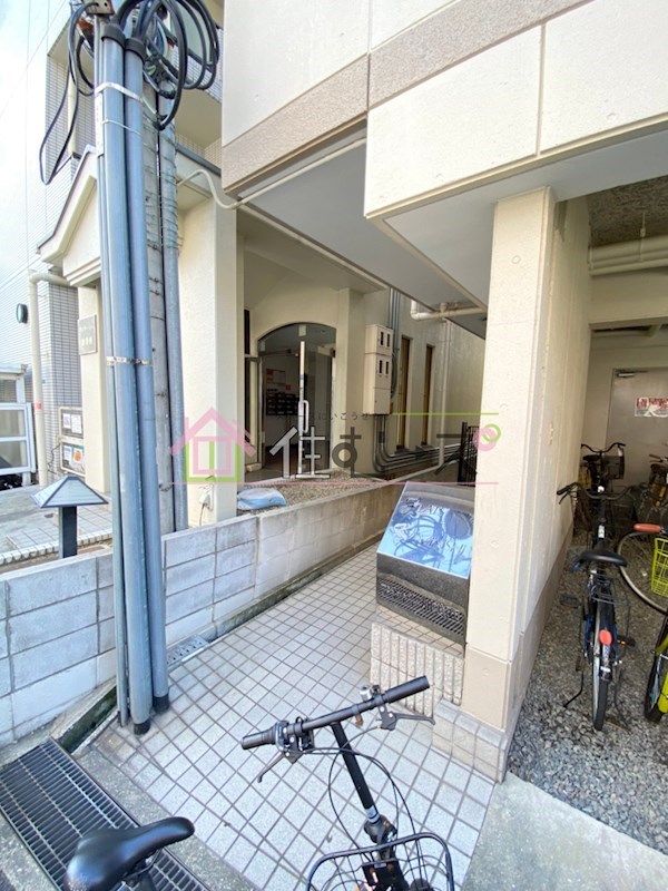 フラッツ加美西 その他1