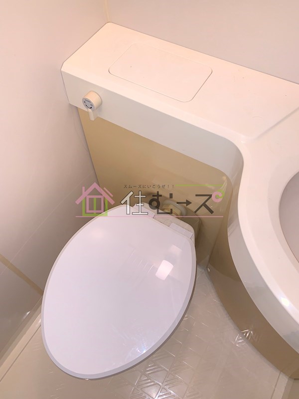 フラッツ加美西 その他2