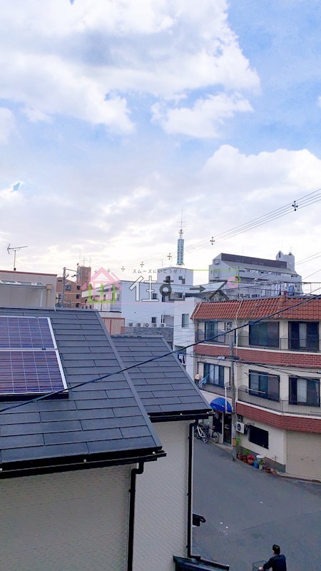 フラッツ加美西 その他3