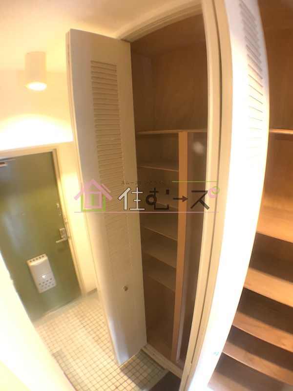 フラッツ加美西 その他4