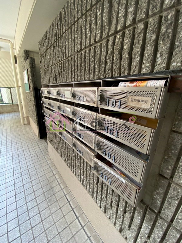 フラッツ加美西 その他外観3