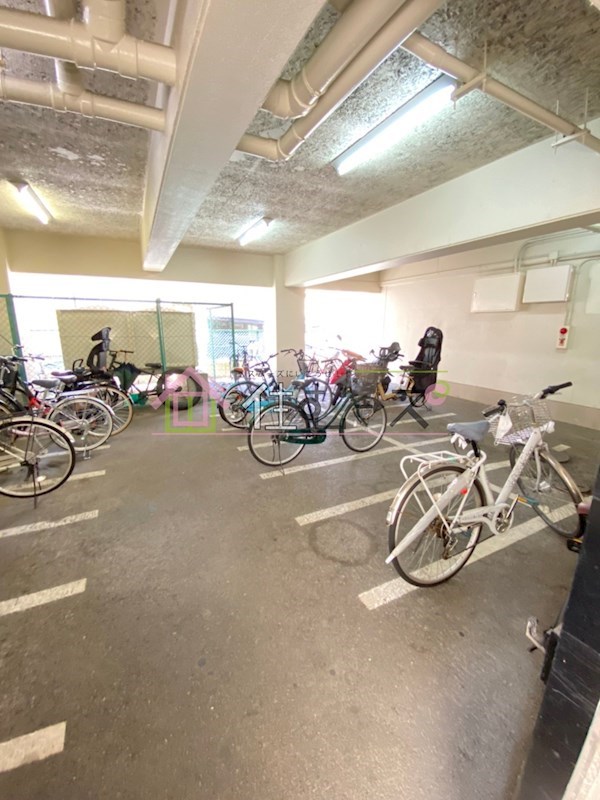 フラッツ加美西 その他外観4