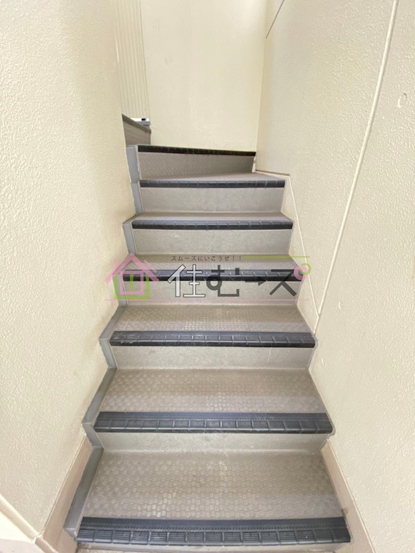 フラッツ加美西 その他外観5