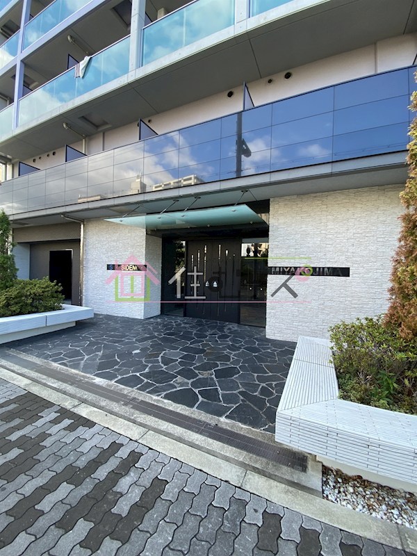 S-RESIDENCE都島 その他1