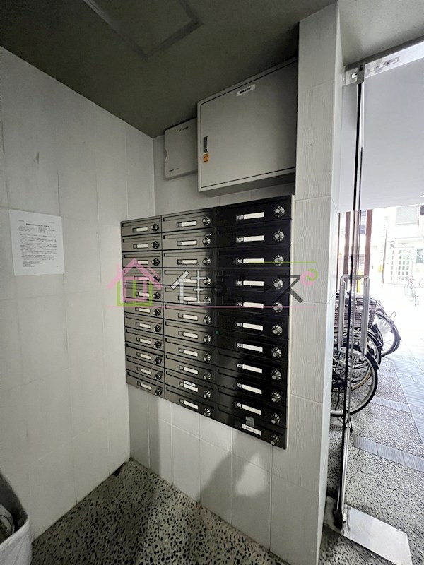 マロット天神橋 その他外観2