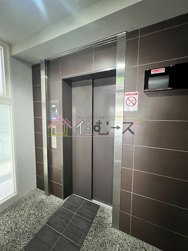 マロット天神橋 その他外観3