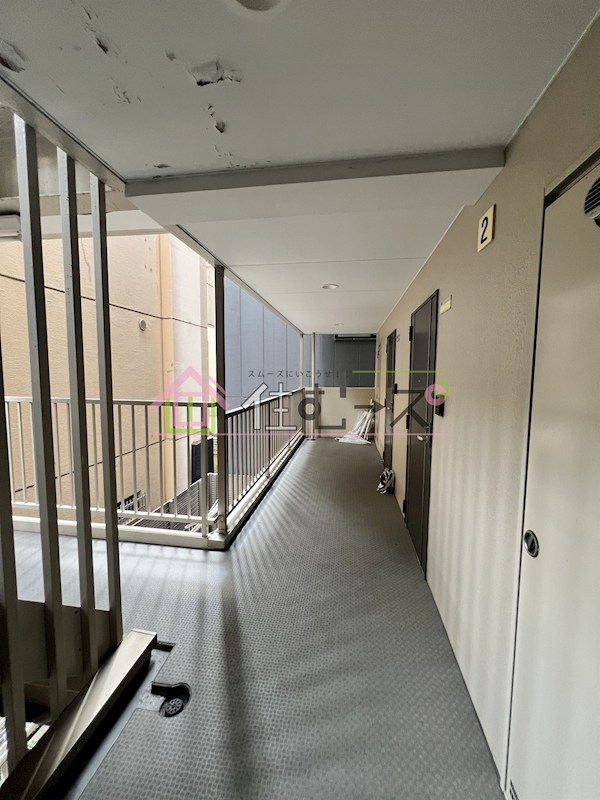 マロット天神橋 その他外観4