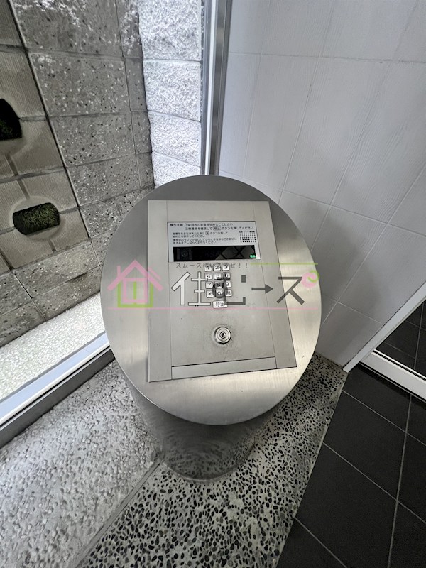 マロット天神橋 その他外観5