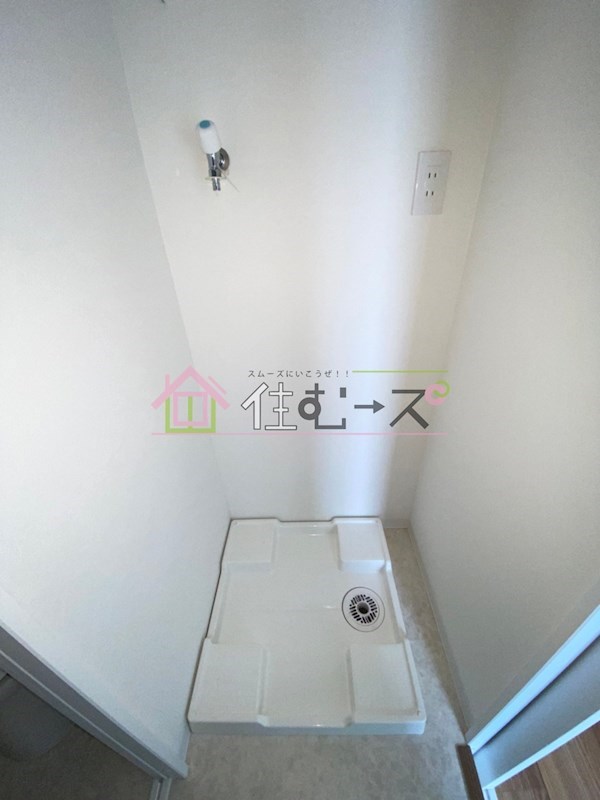 ハイムリバーサイド その他2