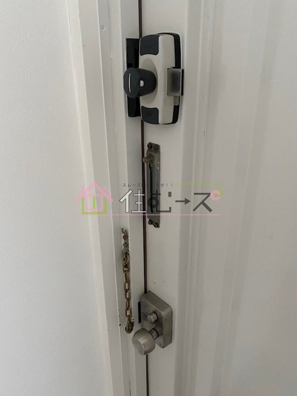 ハイムリバーサイド その他4