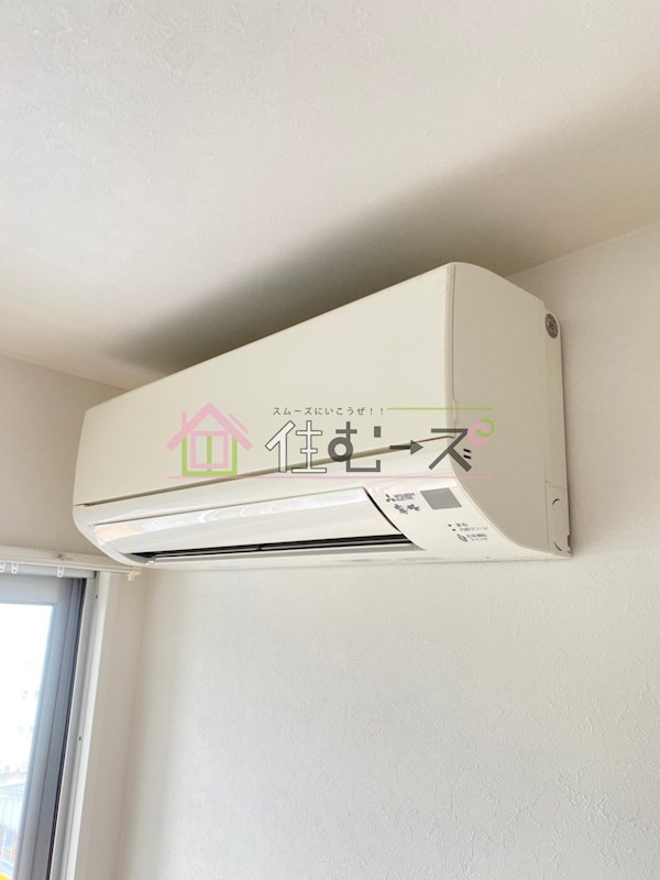 ハイムリバーサイド その他5