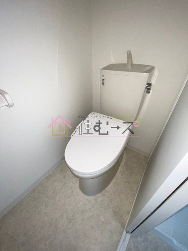 ハイムリバーサイド その他6