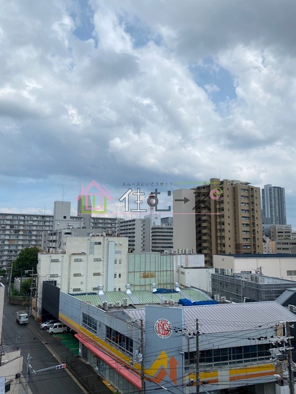 ハイムリバーサイド その他外観6