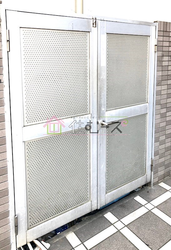 ティックランド南船場 その他外観4