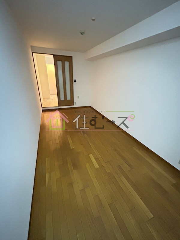 ティックランド南船場 リビング