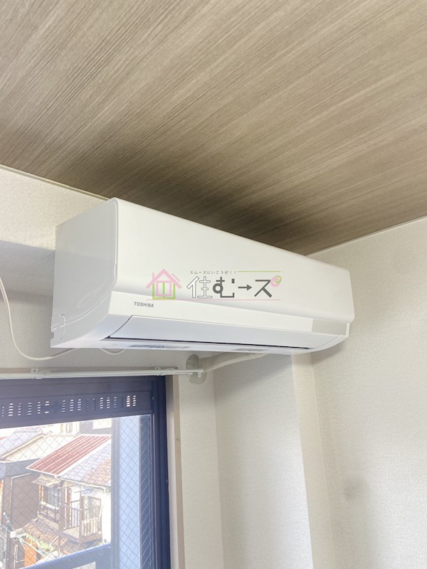 エム・エス・エイ山王 その他5