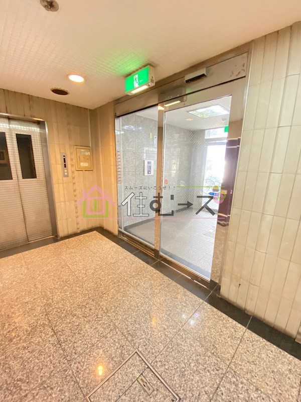 エム・エス・エイ山王 その他外観3