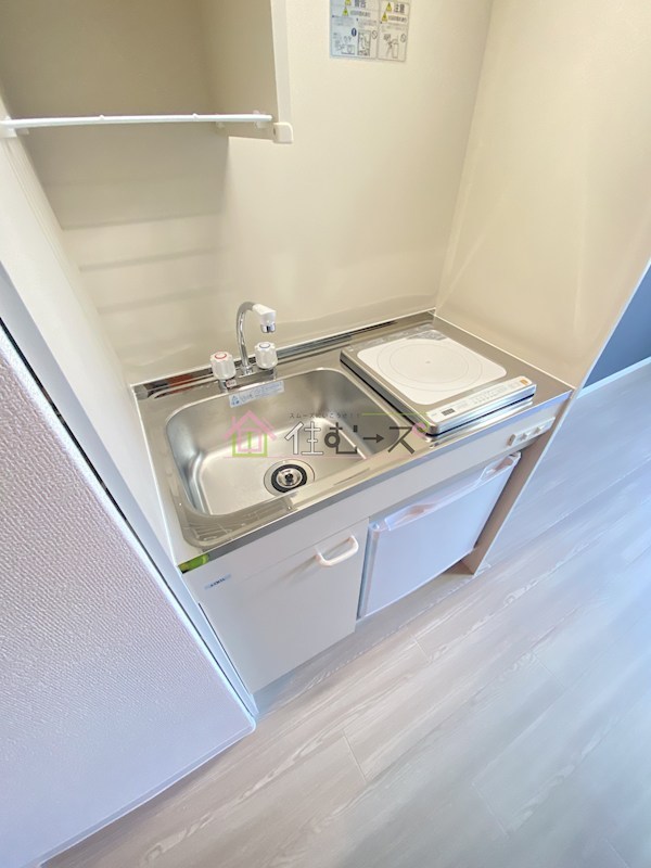 エム・エス・エイ山王 キッチン