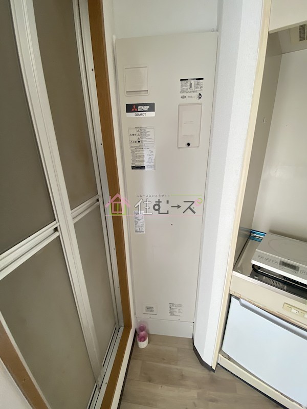 ライフステージ二番館 その他4