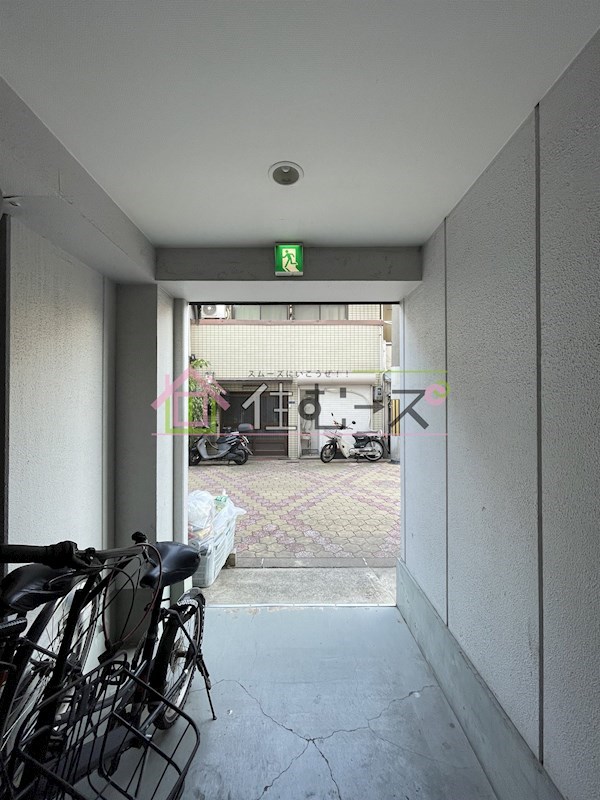 ライフステージ二番館 その他外観2