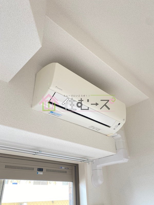 スワンズシティ難波南 その他6