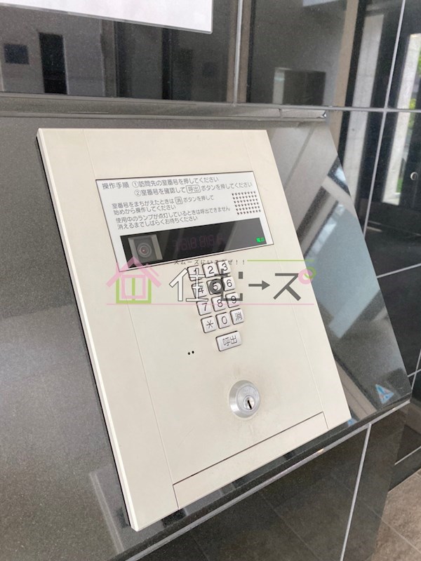 スワンズシティ難波南 その他外観4