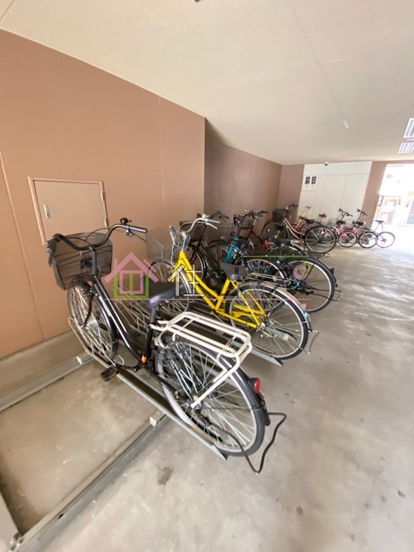 スワンズシティ難波南 その他外観5