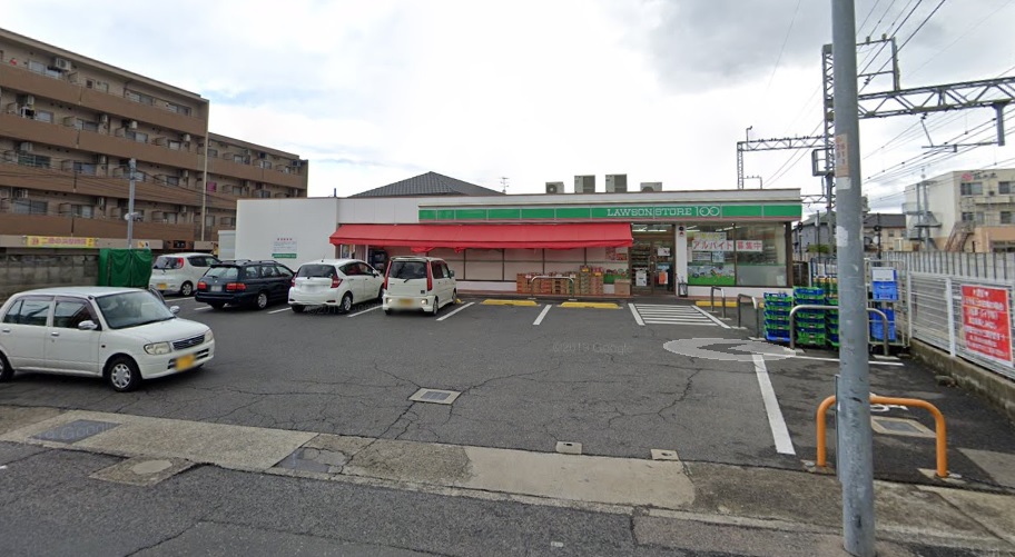 フジパレス 鶴原 周辺画像3