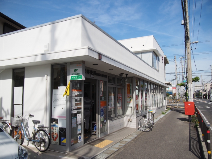 フジパレス 鶴原 周辺画像2