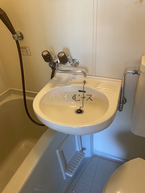 エム・エス・エイ山王 その他4