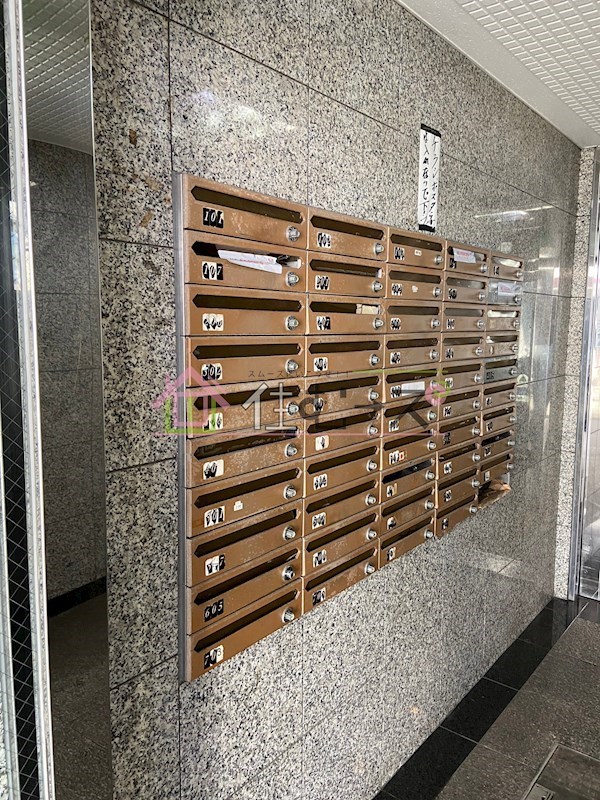 エム・エス・エイ山王 その他外観5