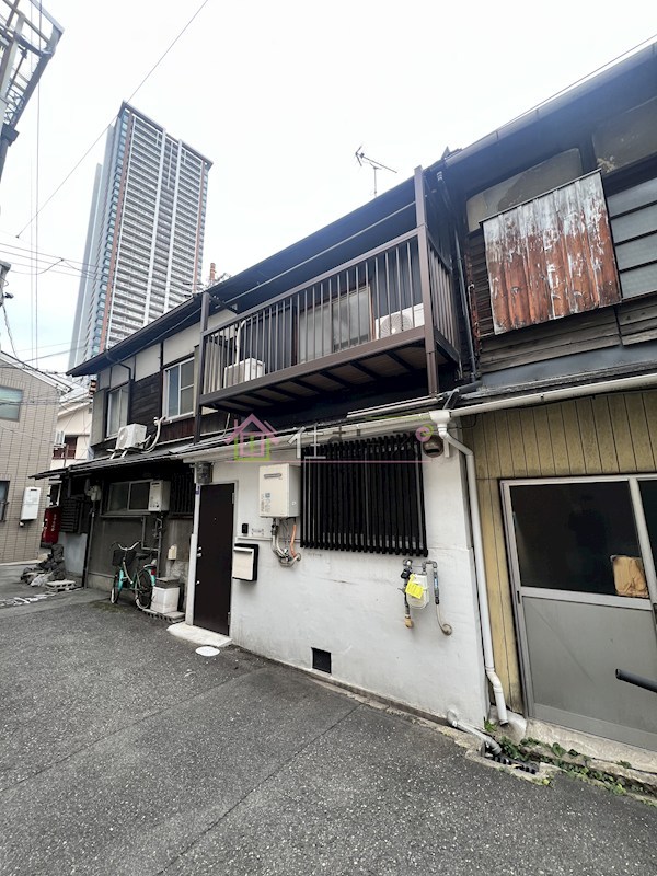 リテラス吉野01 その他外観1