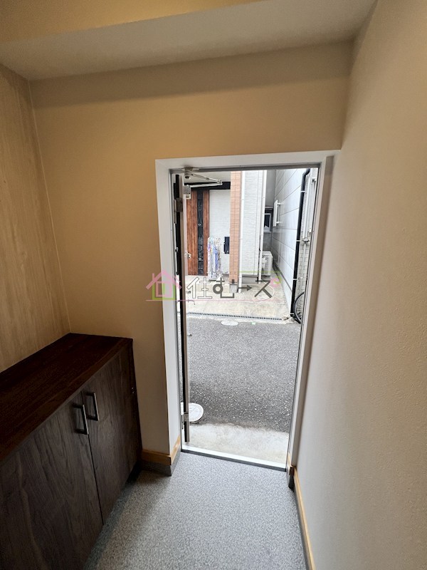 リテラス吉野01 その他外観2