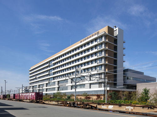 NUT SYOJAKU 周辺画像9