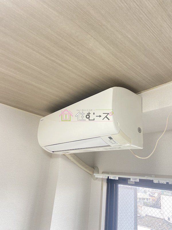 エム・エス・エイ山王 その他4