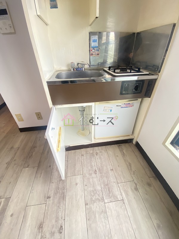 エム・エス・エイ山王 その他5