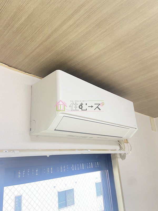 エム・エス・エイ山王 その他6