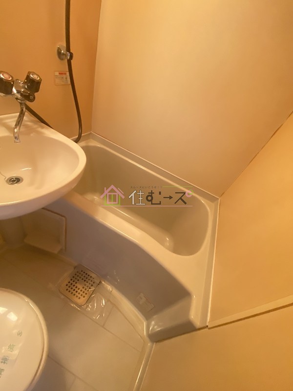 エム・エス・エイ山王 風呂画像