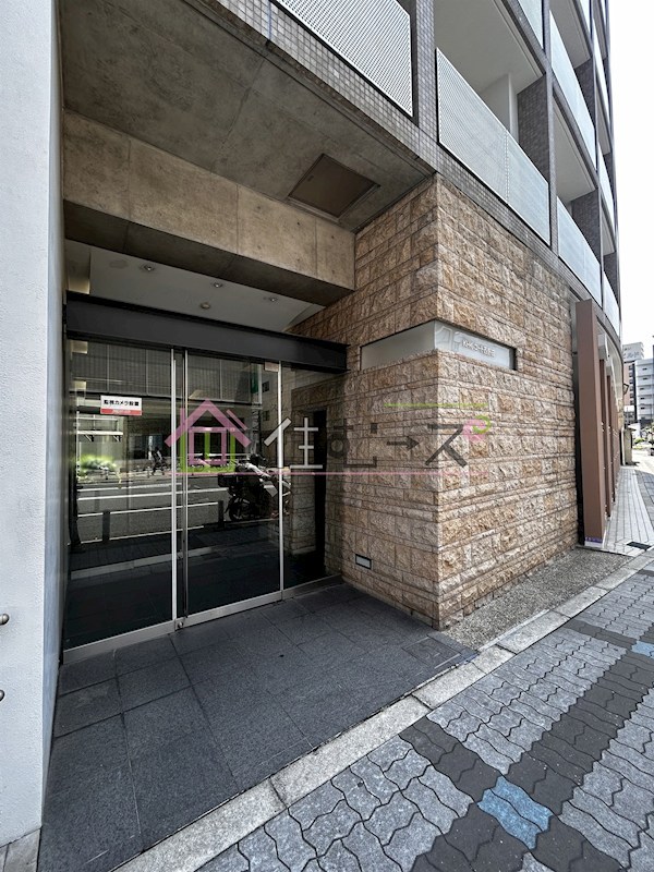 KHKコート西野田 その他1