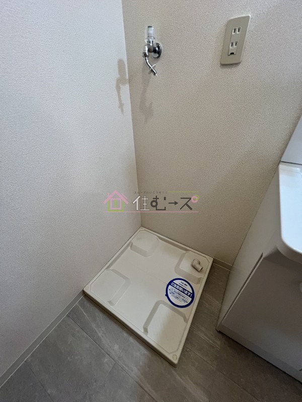 KHKコート西野田 その他4