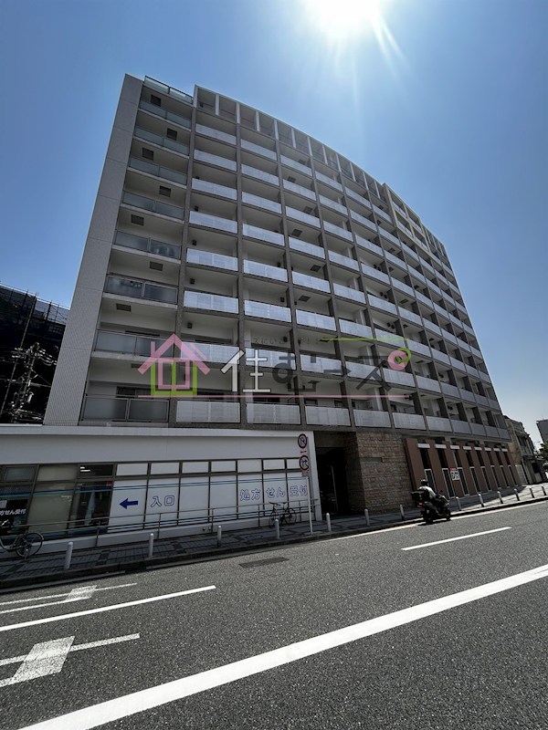 KHKコート西野田 その他外観1