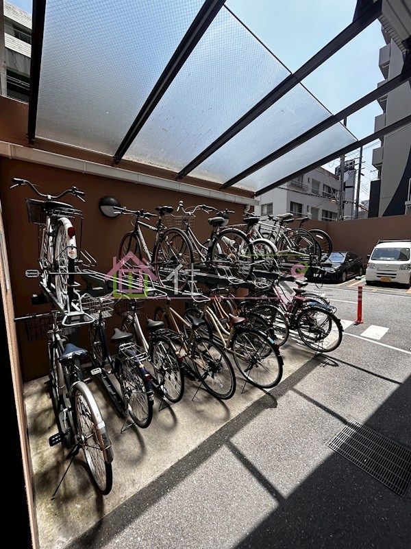 KHKコート西野田 その他外観4