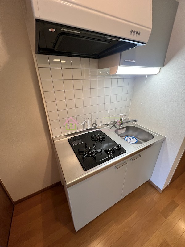 KHKコート西野田 キッチン