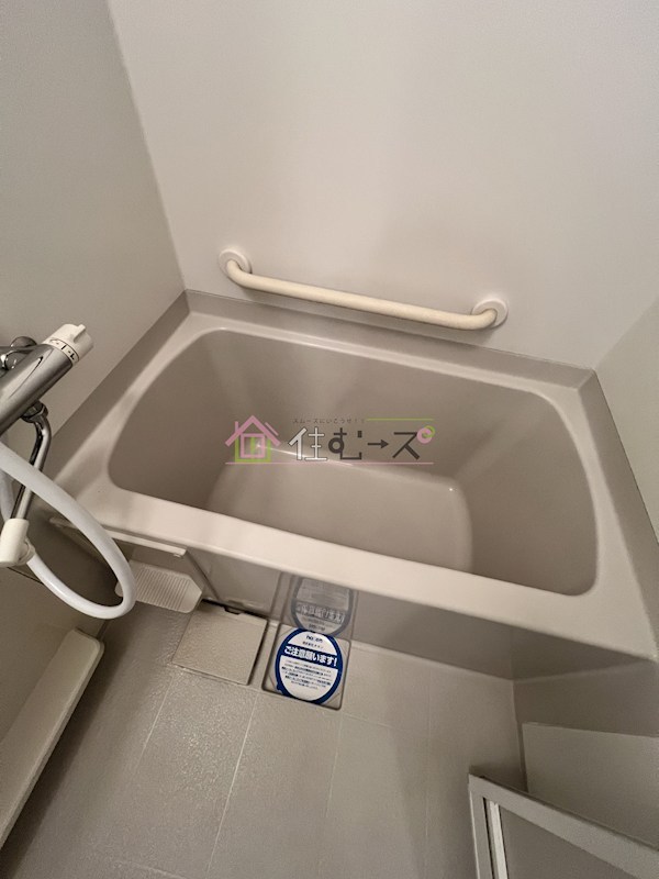 KHKコート西野田 風呂画像