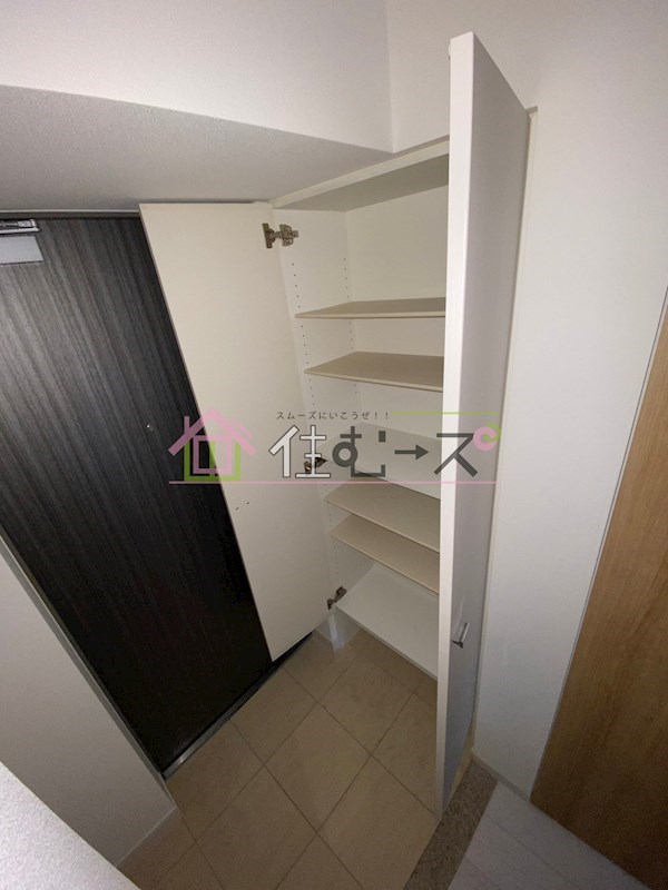 ファーストフィオーレ難波南パークサイド その他4