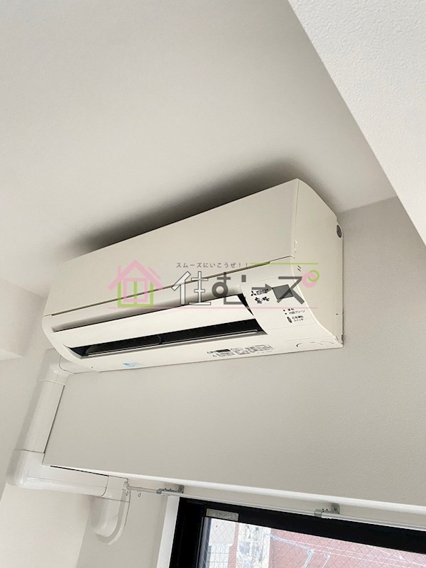 ファーストフィオーレ難波南パークサイド その他5