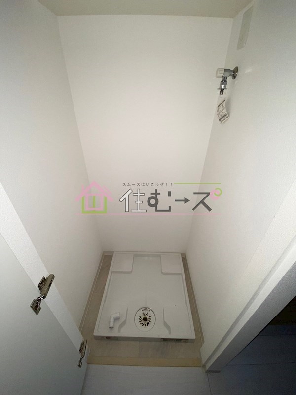 ファーストフィオーレ難波南パークサイド その他6