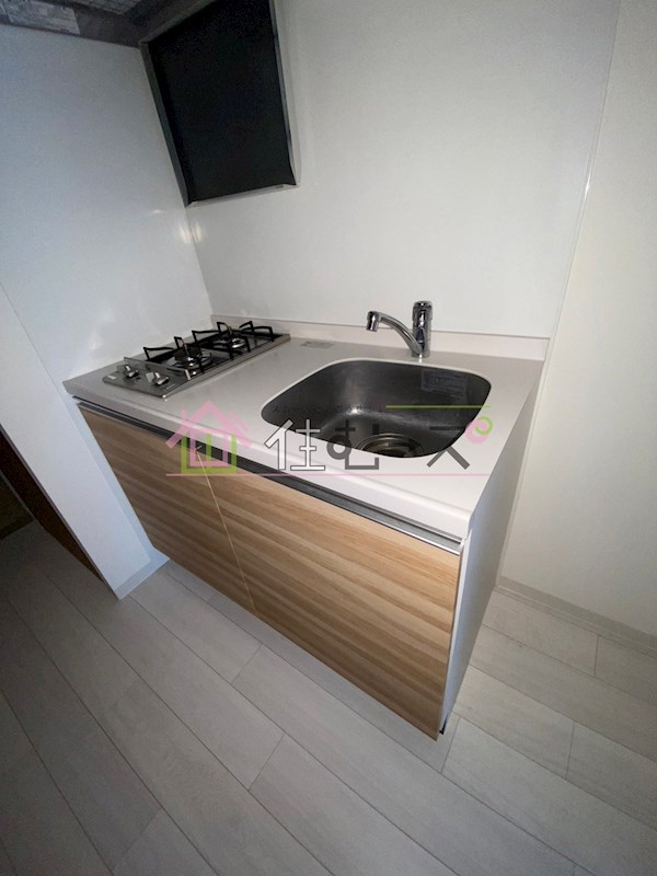 ファーストフィオーレ難波南パークサイド キッチン