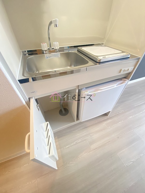 エム・エス・エイ山王 その他4