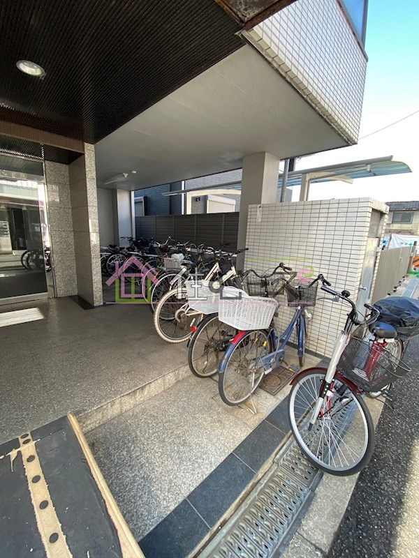 エム・エス・エイ山王 その他外観6